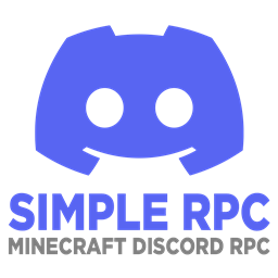 Simple Discord RPC [Forge/Fabric/Quilt]