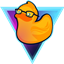 LeiganCraft logo