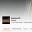 Avenyx UI logo