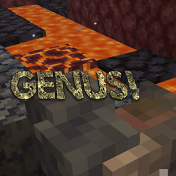 Mobs Genus! logo