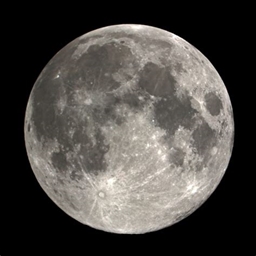 Machines, Monsters, and the Moon