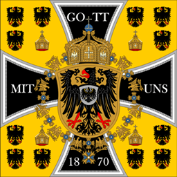 Prussianstuff logo