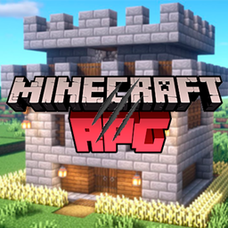 RPG Edition III [Frabric] project image