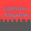 CaptainCrazy's Kingdom logo