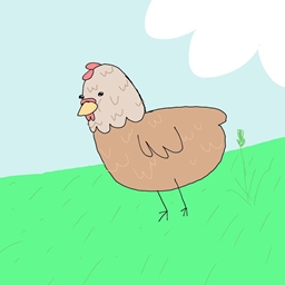 Chickem logo