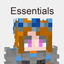 Milkevs Essentials logo