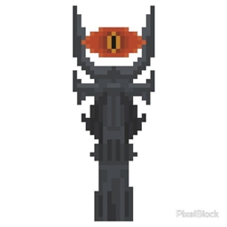 Chaos of the Fifth Age logo