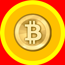 Maxilol's Bitcoin Mod logo