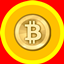 Maxilol's Bitcoin Mod logo