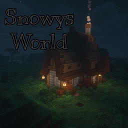 Snowys World logo