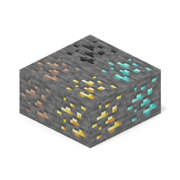 Big Ores logo
