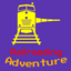 Railroading Adventure logo