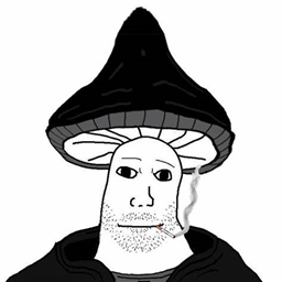 Night fungus mod project image