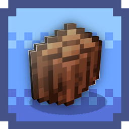 🔨 Crumbs (Fabric) project image