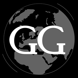 Glory to Gaia logo