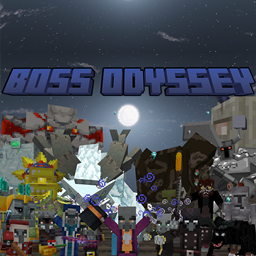 Boss Odyssey project image