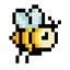 Do you BEElieve in magic? logo