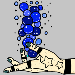 Magical Misadventure logo