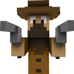 CBs Wild West logo