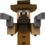 CBs Wild West logo