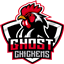 GhostChickens Pack logo