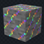 This Mod Start With One Block (TMSWOB) logo