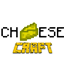 CheeseCraft - Classic logo