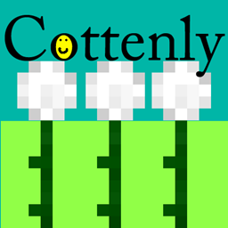 Cottonly