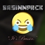 BasinPack logo