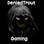 DeniedTroutGaming logo