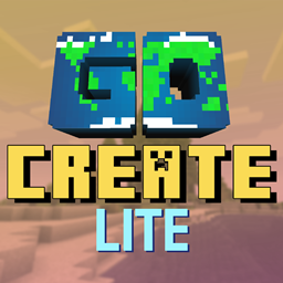 Go Create - Minecraft Modpacks - CurseForge