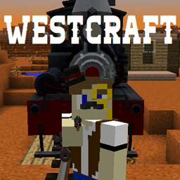 WestCraft logo