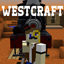 WestCraft logo