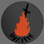 CinderMods logo