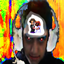 God mode helmet mod lol logo