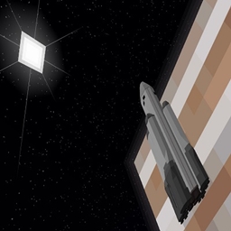 Galactinite project image