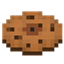 Click by C418 (From Cookie Clicker) Music Disc logo