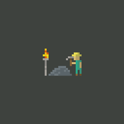 Ores Galore project image