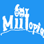Miitopia Music Pack For: "Ambience (Music Mod)" logo