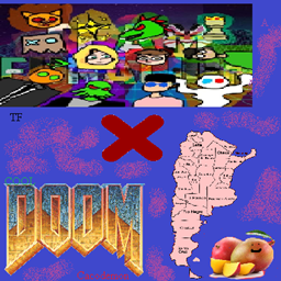 TeamFunacionRandom logo