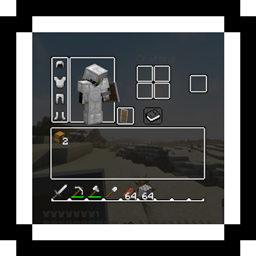 Discreet GUI project image