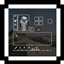 Discreet GUI logo