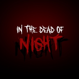 In The Dead Of Night logo