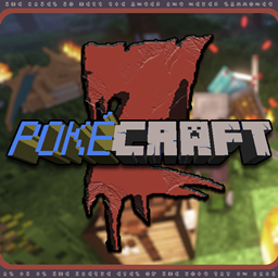 PokecraftZ (A Pokémon Zombie Survival RPG) logo
