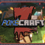 PokecraftZ (A Pokémon Zombie Survival RPG) logo