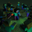Ultimate Combat! logo