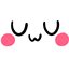 Uwuize-Chat logo