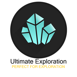 The Ultimate Exploration Modpack - Minecraft Modpacks - CurseForge