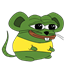 WumpCraft Season 1 logo