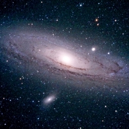 build in space! project image